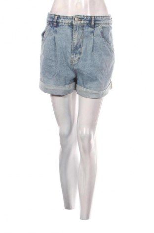 Damskie szorty Unbranded, Rozmiar M, Kolor Niebieski, Cena 62,99 zł