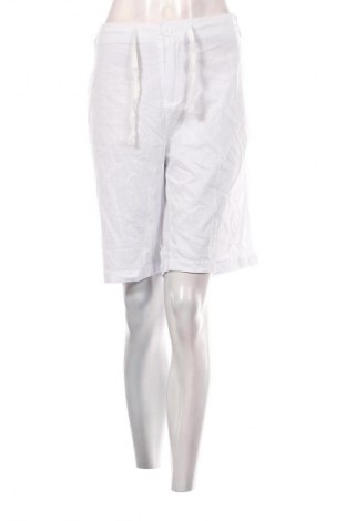 Dámske kraťasy  Unbranded, Veľkosť 3XL, Farba Biela, Cena  11,95 €