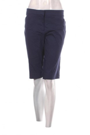 Dámske kraťasy  Chico's, Veľkosť XL, Farba Modrá, Cena  27,95 €