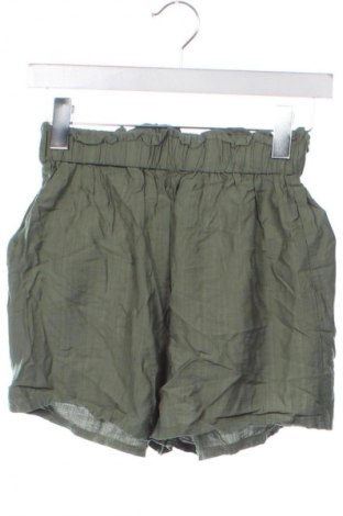 Dámske kraťasy  Unbranded, Veľkosť XXS, Farba Zelená, Cena  11,95 €
