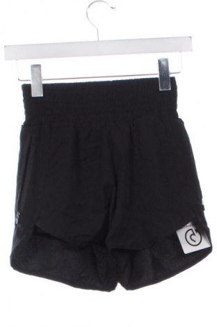 Pantaloni scurți de femei Unbranded, Mărime XS, Culoare Negru, Preț 64,99 Lei