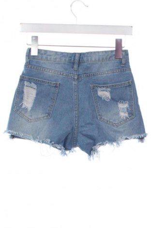 Damskie szorty Unbranded, Rozmiar XS, Kolor Niebieski, Cena 62,99 zł