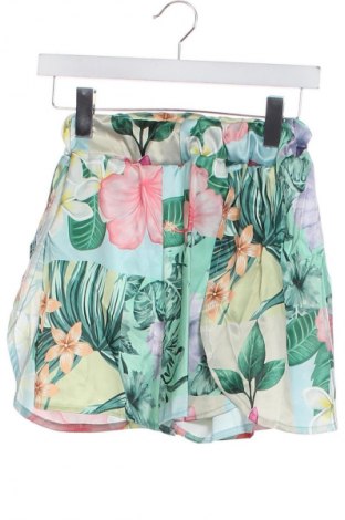 Damskie szorty Unbranded, Rozmiar XS, Kolor Kolorowy, Cena 23,99 zł