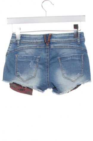 Dámské kraťasy  Unbranded, Velikost XS, Barva Vícebarevné, Cena  316,00 Kč