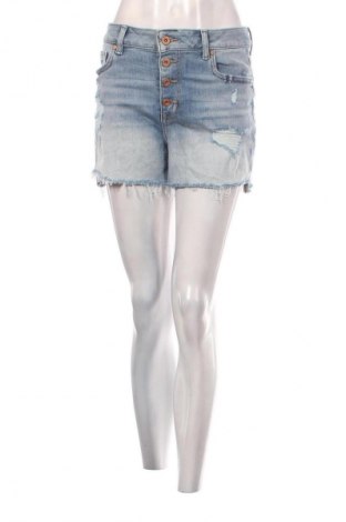 Damen Shorts Unbranded, Größe S, Farbe Blau, Preis 13,99 €