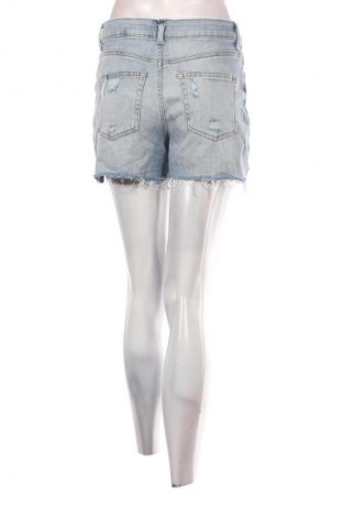 Damen Shorts Unbranded, Größe S, Farbe Blau, Preis 13,99 €