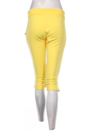 Damskie szorty Unbranded, Rozmiar S, Kolor Żółty, Cena 62,99 zł