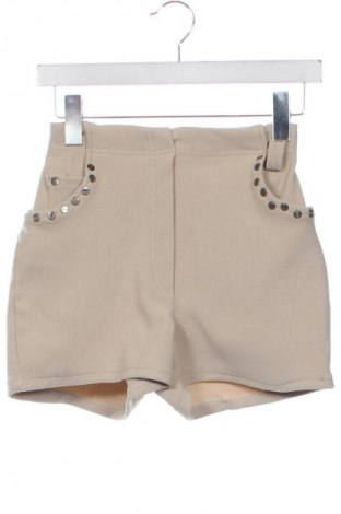 Dámske kraťasy  Unbranded, Veľkosť XS, Farba Béžová, Cena  9,72 €