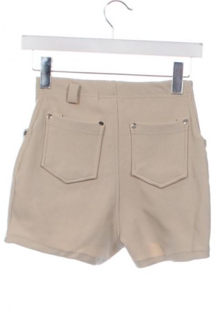 Dámske kraťasy  Unbranded, Veľkosť XS, Farba Béžová, Cena  9,72 €