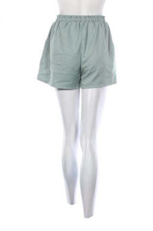 Pantaloni scurți de femei Unbranded, Mărime S, Culoare Verde, Preț 48,99 Lei