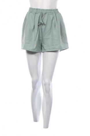 Pantaloni scurți de femei Unbranded, Mărime S, Culoare Verde, Preț 48,99 Lei
