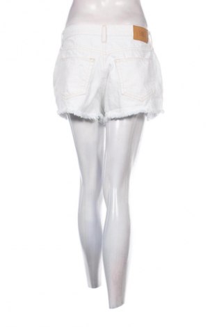 Damskie szorty Unbranded, Rozmiar M, Kolor Srebrzysty, Cena 23,99 zł