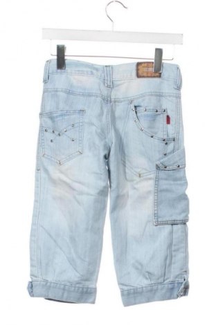 Damskie szorty Unbranded, Rozmiar S, Kolor Niebieski, Cena 43,68 zł