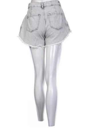 Pantaloni scurți de femei Unbranded, Mărime S, Culoare Gri, Preț 52,63 Lei