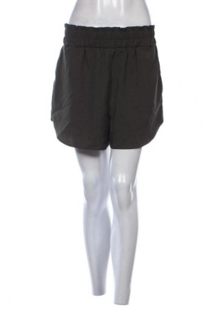Pantaloni scurți de femei Unbranded, Mărime XL, Culoare Verde, Preț 64,99 Lei