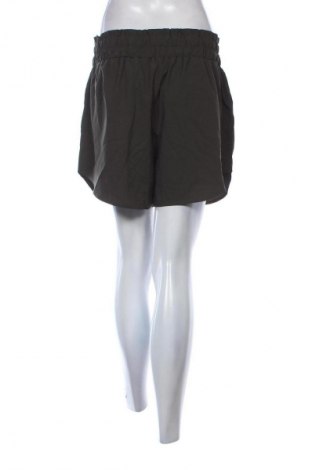 Pantaloni scurți de femei Unbranded, Mărime XL, Culoare Verde, Preț 64,99 Lei