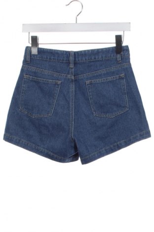 Dámske kraťasy  Unbranded, Veľkosť XS, Farba Modrá, Cena  5,95 €