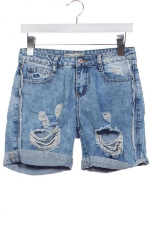 Dámské kraťasy  Unbranded, Velikost S, Barva Modrá, Cena  199,00 Kč