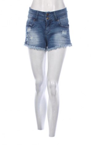 Damen Shorts Unbranded, Größe S, Farbe Blau, Preis 13,99 €