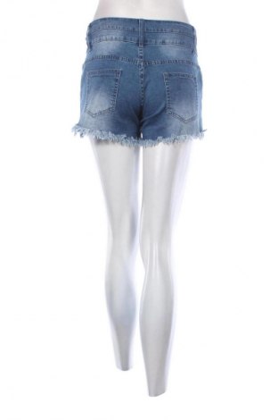 Damen Shorts Unbranded, Größe S, Farbe Blau, Preis 13,99 €