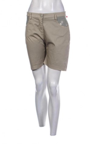Damen Shorts Unbranded, Größe M, Farbe Beige, Preis € 15,80