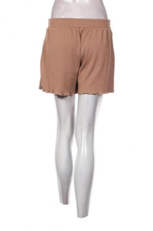 Damskie szorty Unbranded, Rozmiar M, Kolor Beżowy, Cena 31,99 zł