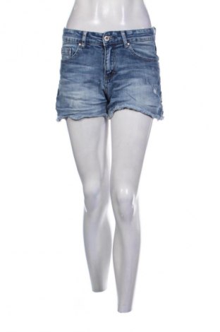 Damen Shorts Unbranded, Größe S, Farbe Blau, Preis 7,99 €