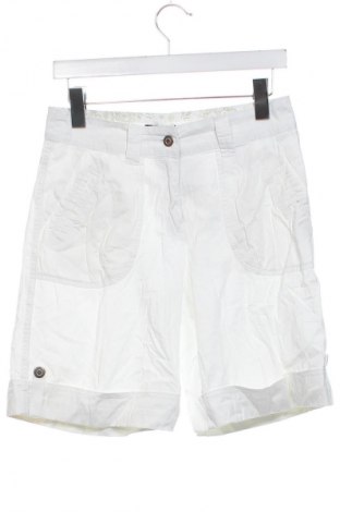 Damskie szorty Unbranded, Rozmiar XS, Kolor Biały, Cena 62,99 zł