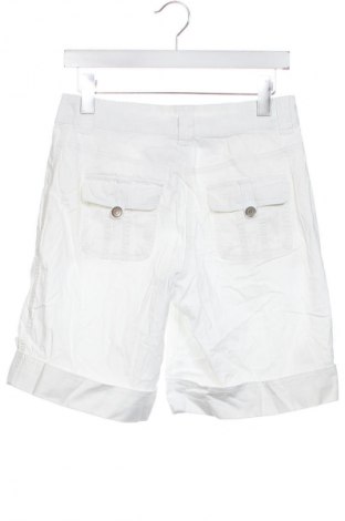 Damskie szorty Unbranded, Rozmiar XS, Kolor Biały, Cena 62,99 zł