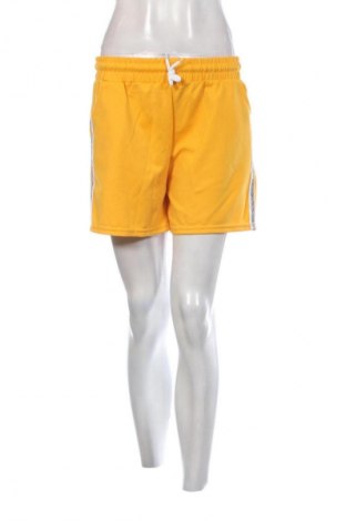 Damen Shorts Unbranded, Größe L, Farbe Gelb, Preis 13,99 €