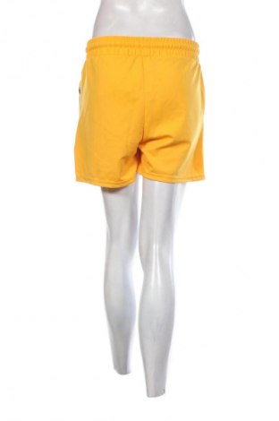 Damen Shorts Unbranded, Größe L, Farbe Gelb, Preis 13,99 €