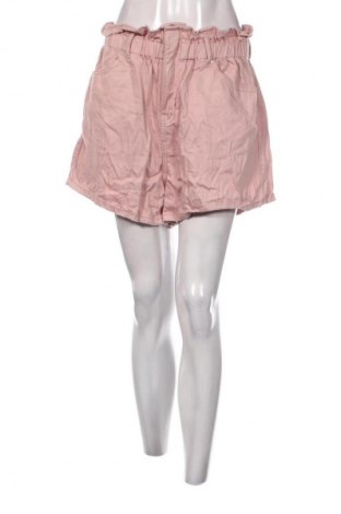 Damen Shorts Unbranded, Größe L, Farbe Aschrosa, Preis 13,99 €