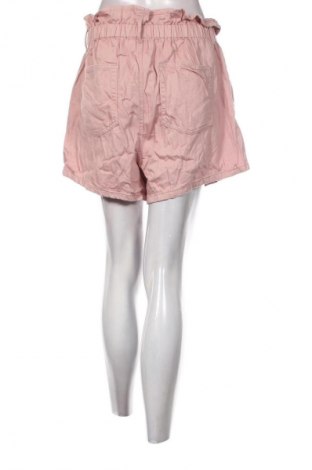 Damen Shorts Unbranded, Größe L, Farbe Aschrosa, Preis 13,99 €
