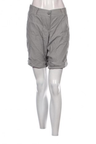 Pantaloni scurți de femei Unbranded, Mărime XXL, Culoare Gri, Preț 64,99 Lei