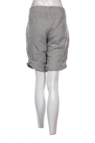 Pantaloni scurți de femei Unbranded, Mărime XXL, Culoare Gri, Preț 64,99 Lei