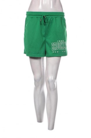 Damskie szorty Unbranded, Rozmiar S, Kolor Zielony, Cena 62,99 zł
