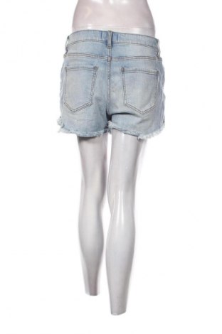 Damskie szorty Unbranded, Rozmiar L, Kolor Niebieski, Cena 62,99 zł