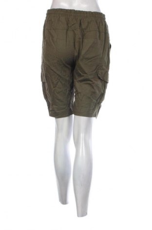 Damen Shorts Unbranded, Größe L, Farbe Grün, Preis € 7,99