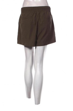 Damskie szorty Unbranded, Rozmiar M, Kolor Zielony, Cena 25,99 zł