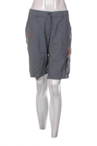 Damskie szorty Unbranded, Rozmiar L, Kolor Szary, Cena 25,99 zł