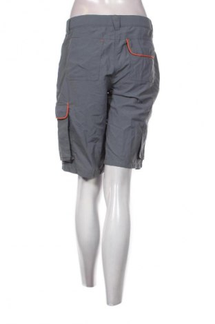 Damskie szorty Unbranded, Rozmiar L, Kolor Szary, Cena 25,99 zł
