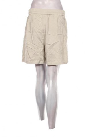 Damskie szorty Unbranded, Rozmiar S, Kolor Beżowy, Cena 31,99 zł
