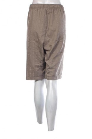 Pantaloni scurți de femei Unbranded, Mărime 3XL, Culoare Maro, Preț 48,99 Lei