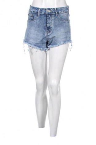 Damen Shorts Unbranded, Größe M, Farbe Blau, Preis 18,47 €