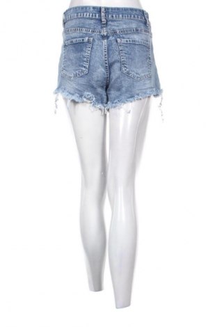 Damen Shorts Unbranded, Größe M, Farbe Blau, Preis 18,47 €
