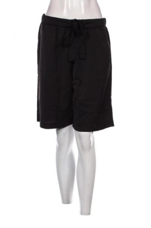 Pantaloni scurți de femei Unbranded, Mărime XL, Culoare Negru, Preț 64,99 Lei