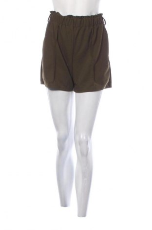 Damen Shorts Unbranded, Größe M, Farbe Grün, Preis 13,99 €