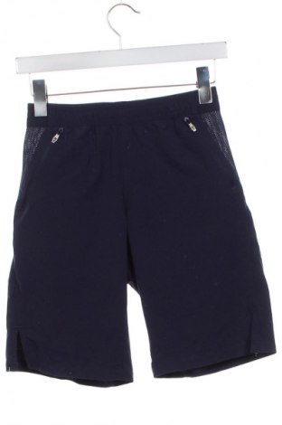 Pantaloni scurți de femei Unbranded, Mărime XS, Culoare Albastru, Preț 26,99 Lei