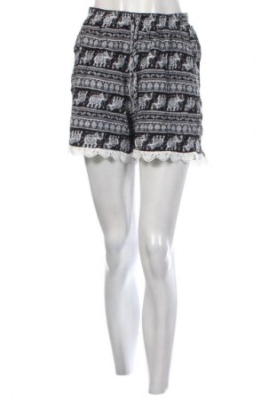 Pantaloni scurți de femei Unbranded, Mărime L, Culoare Multicolor, Preț 32,99 Lei
