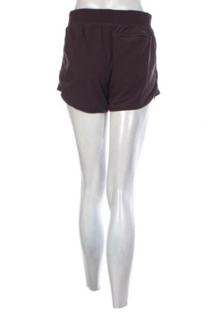 Pantaloni scurți de femei Unbranded, Mărime S, Culoare Mov, Preț 64,99 Lei